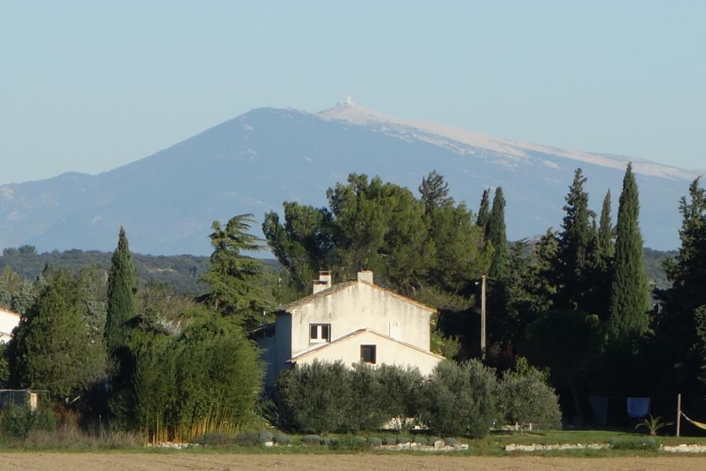 Le Mas D'Acanthe Montfaucon  Szoba fotó